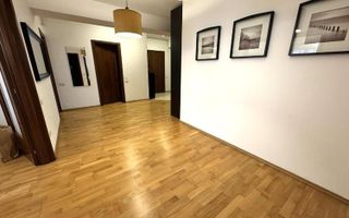Apartament 3 camere | 132 mp | Băneasa | etaj 2 | parcare subterană - Poză 10