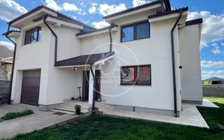 Casa cu 4 camere de vanzare în Santandrei, Bihor - Poză 1