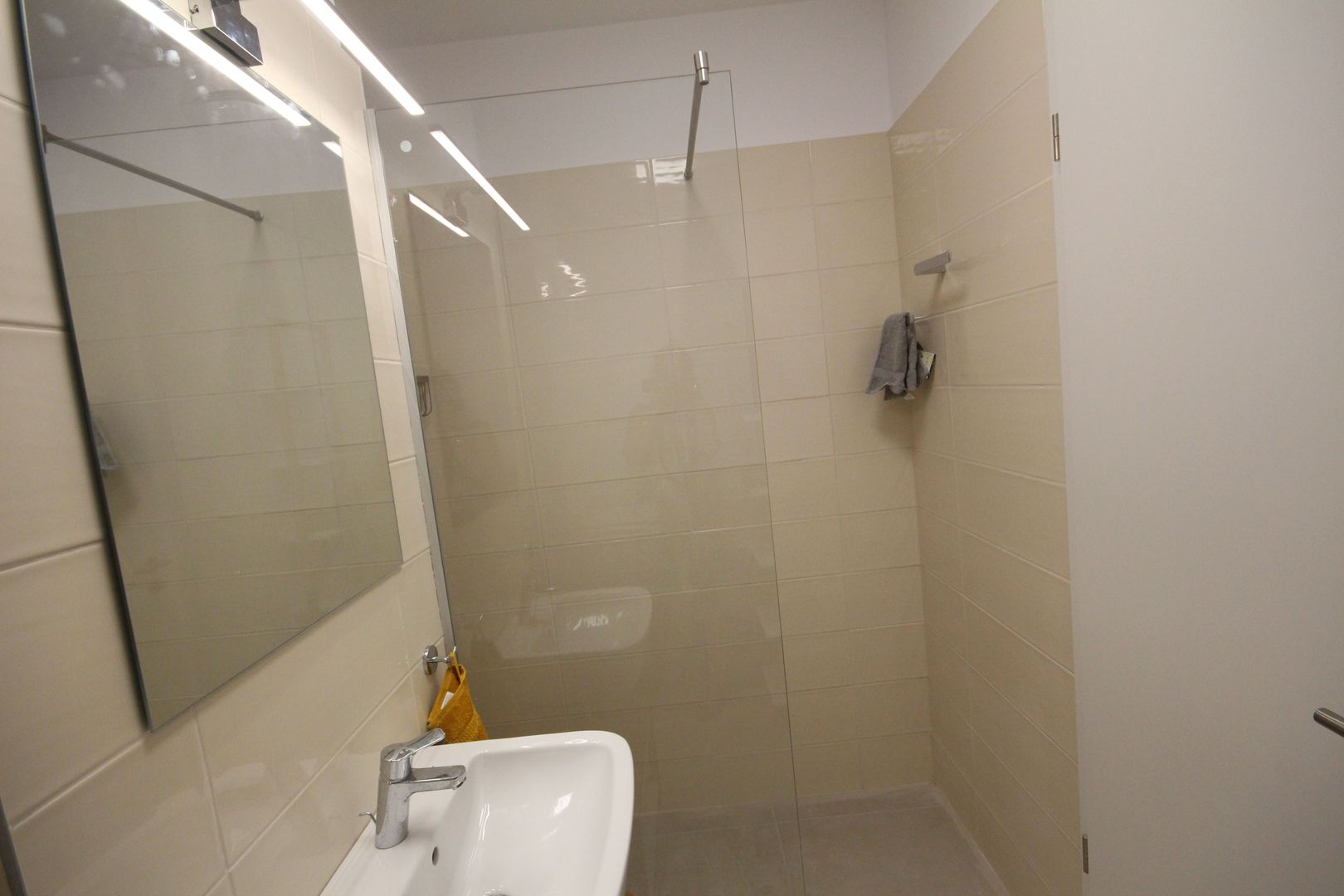 Apartament  inchiriere la ISHO - Poză 8
