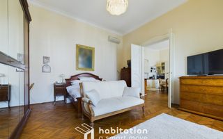 Apartament 2 camere, elegant, cu vedere si balcon, in Piața Victoriei - Poză 11