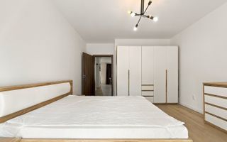 Apartament 2 camere, parcare inclusa etaj intermediar, Andrei Muresanu - Poză 8
