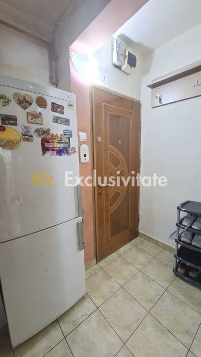 Apartament de 2 camere et.1 zona Piață Razboeni - Poză 7