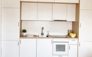 Apartament 2 camere Regie Novum Residence Orhideea Grozavesti - Poză 5