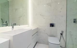 Apartament PREMIUM *4 camere* | One Verdi Park - Poză 48