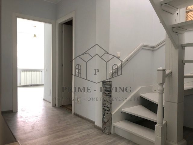 VILA CU 4 DORMITOARE LA INCHIRIERE IN COMPLEX REZIDENTIAL - Poză 8