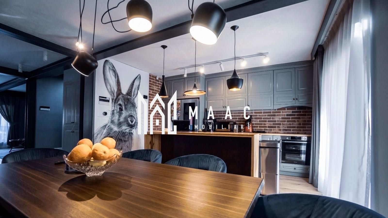 Casă deosebita Goranu-Ramnicu Valcea| 220mp util| 673 mp teren - Poză 3