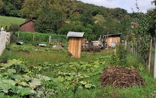 Teren intravilan, 938 mp, zona Remetea - Poză 1