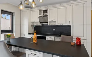 3 camere cu terasa insorita, bloc nou exclusivist, Piata Victoriei - Titulescu - Poză 11