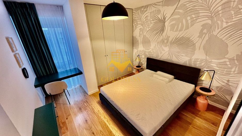 2 camere, Premium,AC, parcare subterana,Zorilor Zona UMF,Louis Pasteur - Poză 6