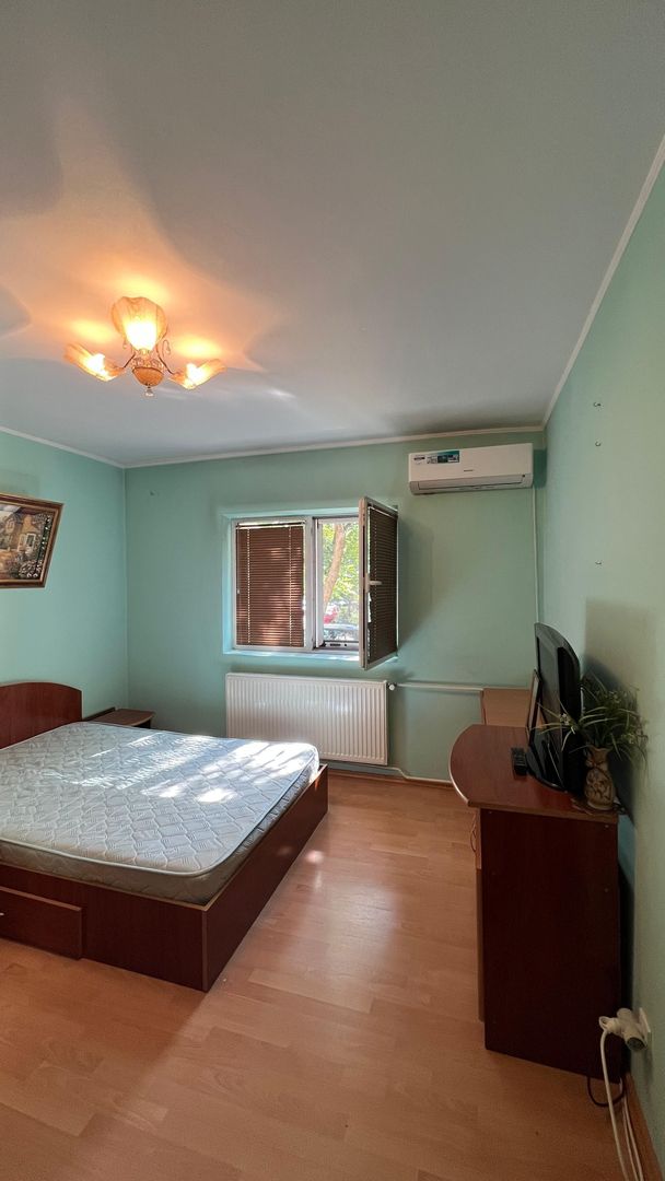 2 camere Aviatiei | Capalna | pivnita sub balcon - Poză 14