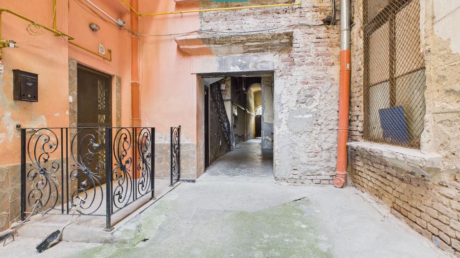 Apartament 4 camere, Bulevardul Revoluției - Poză 16