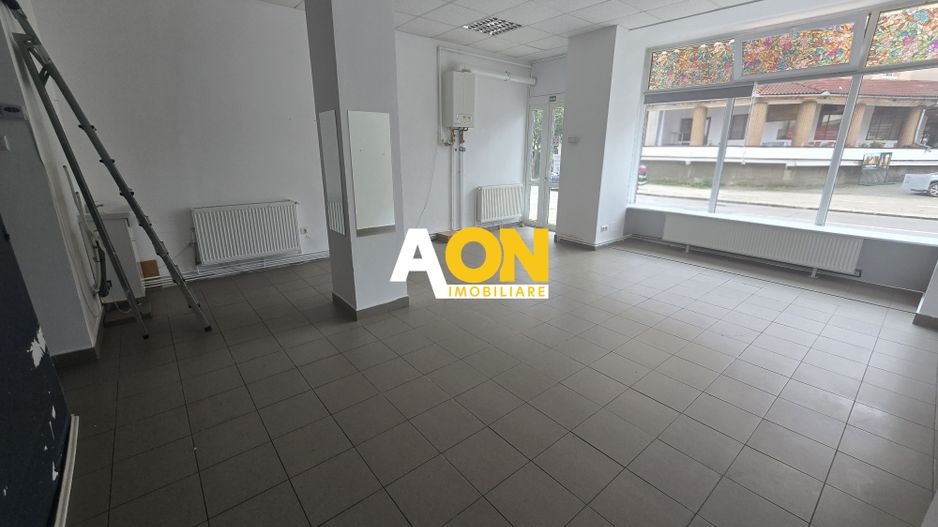 Spatiu Comercial 40mp, Zona Ampoi 3 - Poză 1