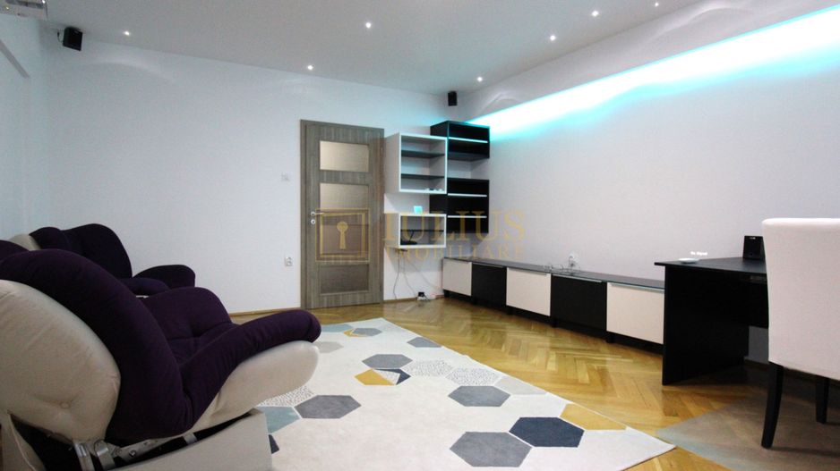 Lipovei -3 camere, centrala proprie, garaj inclus - Poză 4
