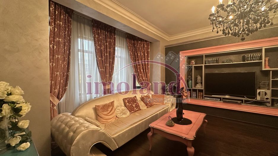 Vanzare Imobil Interbelic - Dorobanti - Capitale - Poză 3