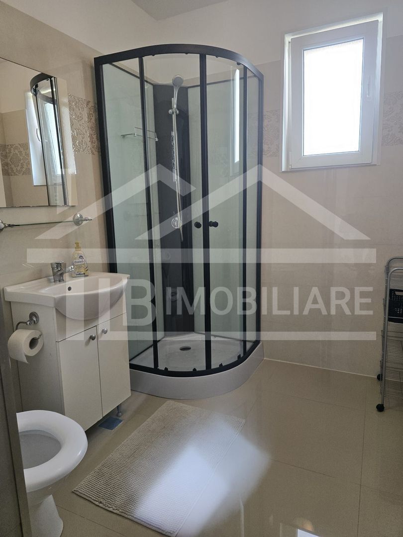 Apartament cu 2 camere, 50mp, Zona Unirii - Poză 7