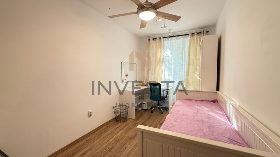 Apartament 3 camere, etaj intermediar, Gheorgheni, zona strazi Unirii! - Poză 9