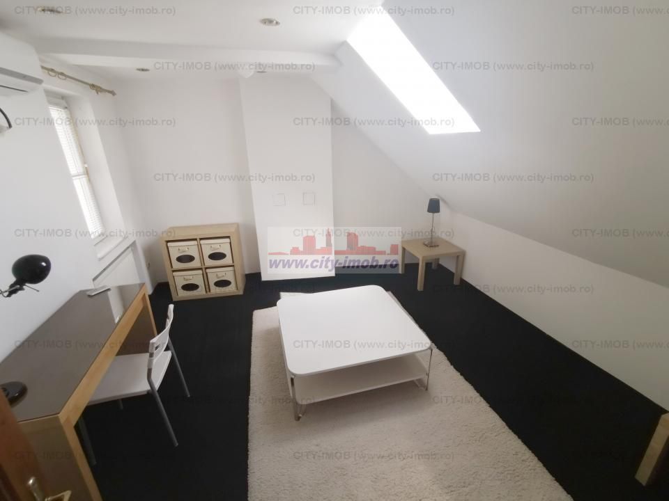 Vanzare si * sau Inchiriere Casa/Vila 5 camere Dorobanti - Poză 55