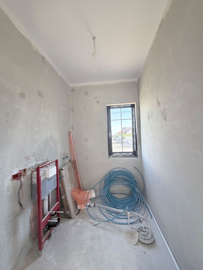 CASA TIP DUPLEX - Poză 9