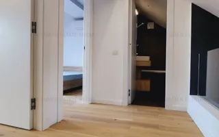 Duplex 3 camere in bloc nou cu piscina, posibilitate parcare, Piata Unirii UNION - Poză 12