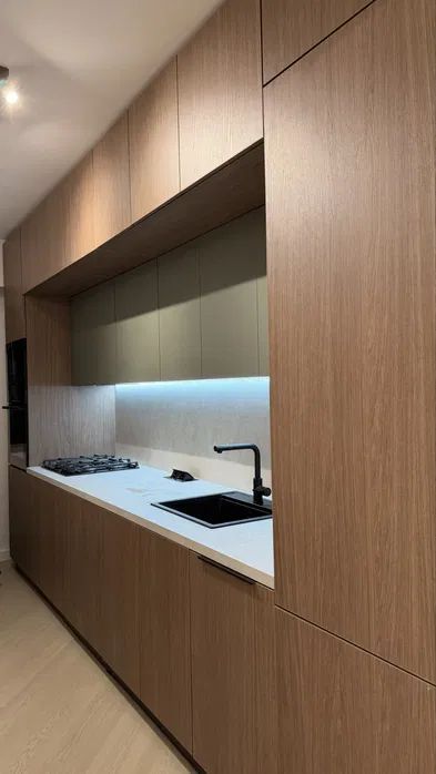 Chirie I Apartament nou 2 camere I Cortina North I Pipera - Poză 7