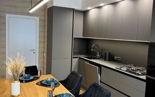 Chirie, apartament, 2 camere, str. Calea Ieșilor, Buiucani - Poză 2