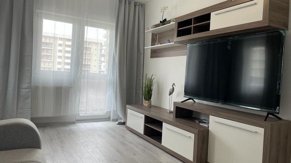 Apartament 2 camere – Kristal Residence - Poză 5