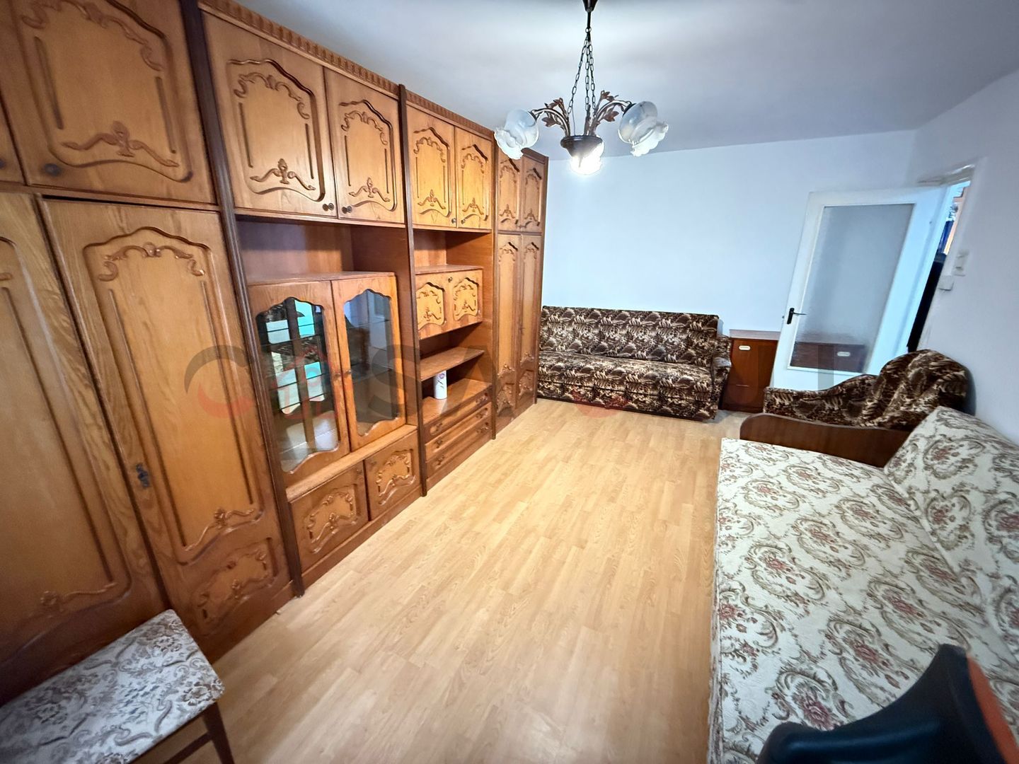 Etaj 1, Kaufland Manastur, Decomandat! - Poză 11