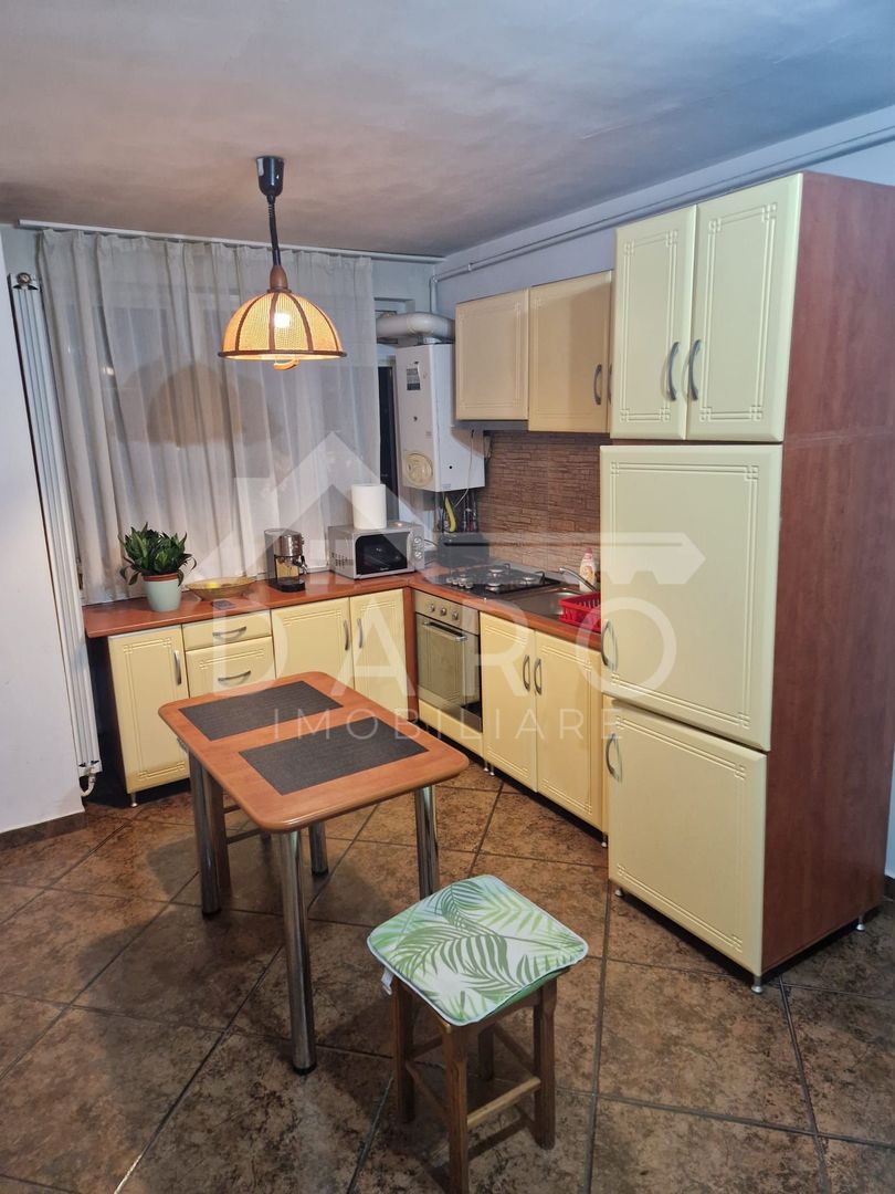 Apartament de închiriat în Tudor - Poză 3