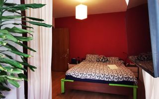 Apartament 2 camere mobilat/utilat in apropiere de metrou Titan - Liviu Rebreanu - Poză 1