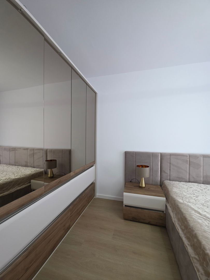 Apartament cu 2 camere, Complex Prima Vista, București, România - Poză 7