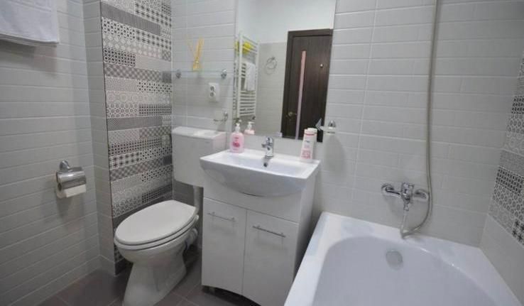 AP. 2 CAMERE DRUMUL TABEREI, BLOC NOU, CENTRALA TERMICA, MODERN - Poză 5