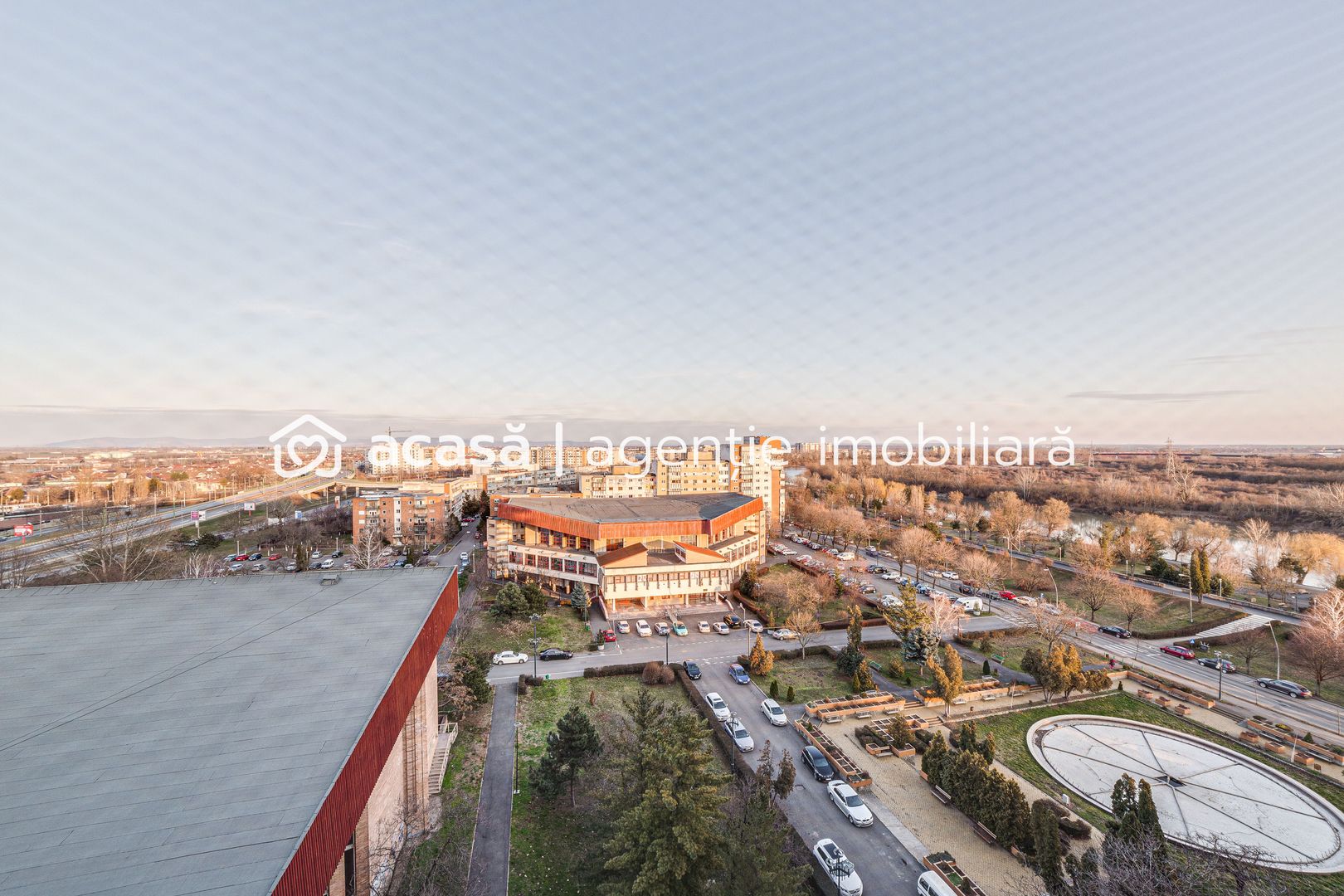 Apartament cu 3 camere pe Malul Mureșului - Poză 8