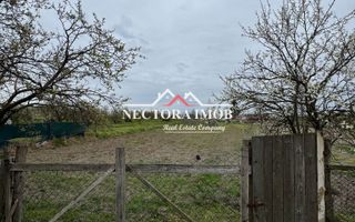 Casa 2 camere 70 mp, in CETARIU cu 2117 mp teren, la 15 km de Oradea - Poză 3