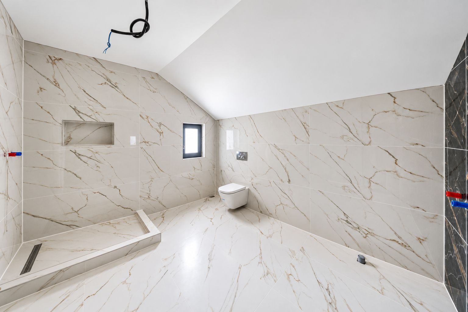 Casa moderna, P+M cu 4 dormitoare, Bujac - Poză 34