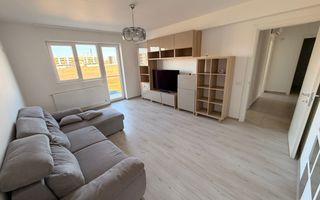 AP. 3 CAMERE THEODOR PALLADY, PARCARE, MASINA SPALAT VASE, BLOC NOU - Poză 1