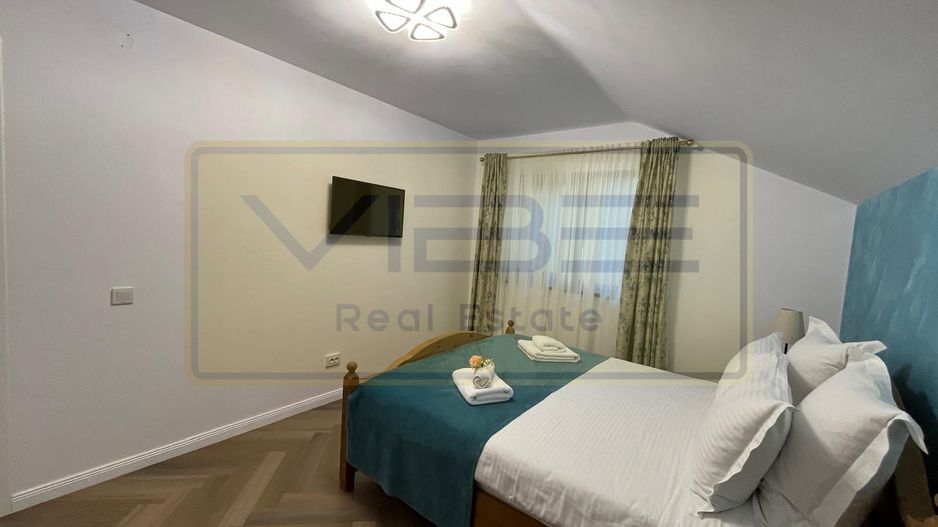 Apartament 2 camere Tatarasi-Tudor la 10 minute de Iulius Mall - Poză 3