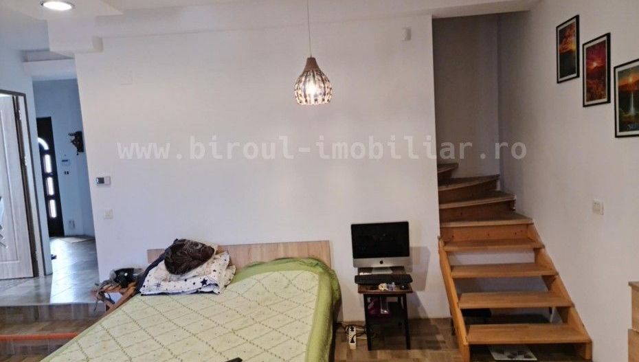 Vilă S+P+M+Pod – Cumpăna Zonă liniștită - Poză 4