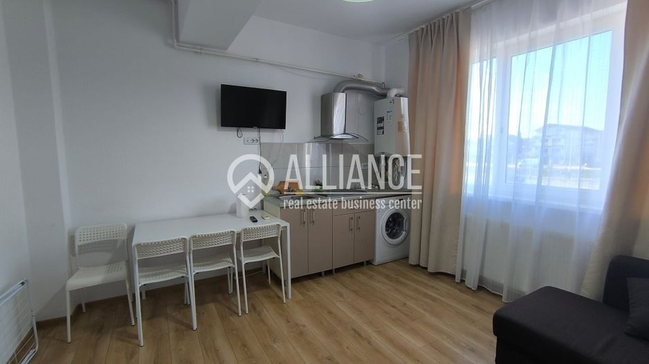 MAMAIA NORD(cod03)- 2 Camere moderne si chirie mica ! - Poză 22