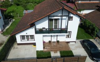 Pensiune Jiblea | 5 camere - Poză 4