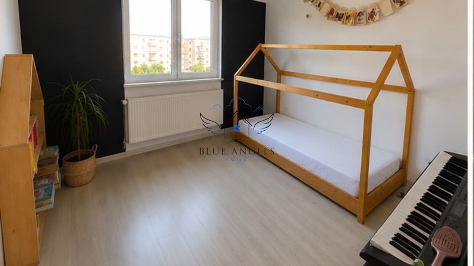 Apartament 2 camere de vânzare – 52 mp, bloc nou, parcare inclusă - Poză 2