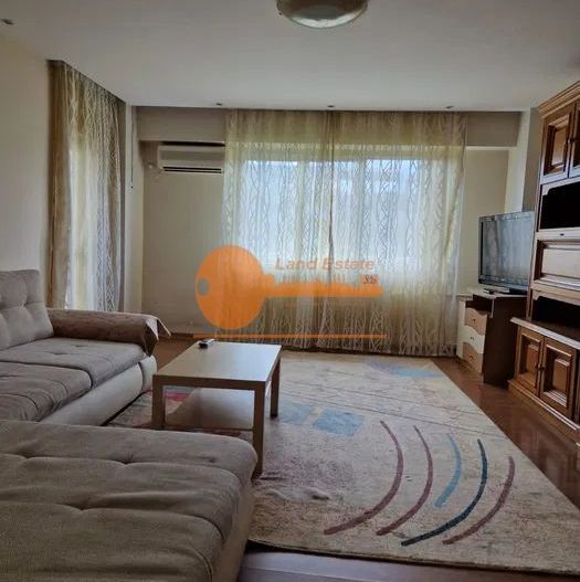 Apartament 3 camere de inchiriat Lujerului-Uverturii, cu loc de parcare - Poză 1