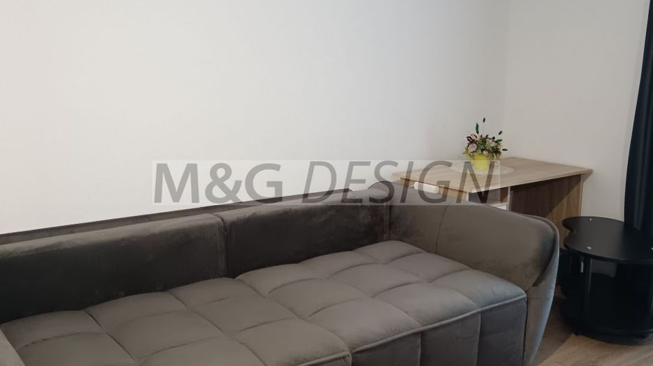 Apartament  camera Giroc bloc nou - Poză 1