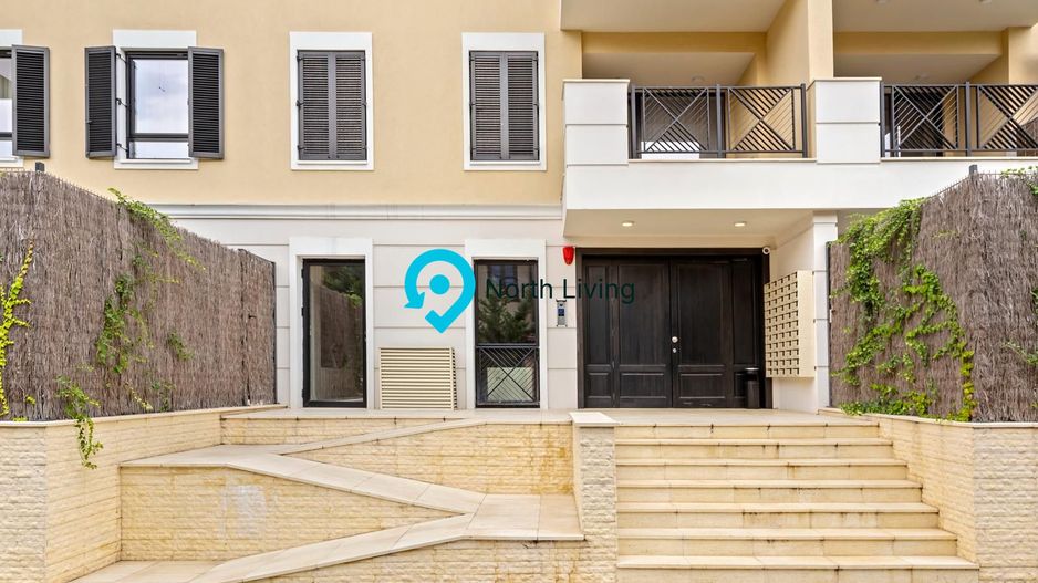 Complex Triana Pipera | Parcare subterana - Poză 7