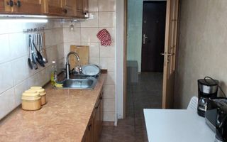 GARSONIERA APARATORII PATRIEI, BOILER, BUCATARIE INCHISA, METROU 5 MIN - Poză 4