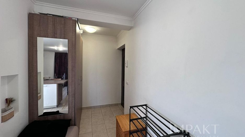 Apartament 3 cam, 60 mp, Zorilor, garaj inclus, de închiriat - Poză 2