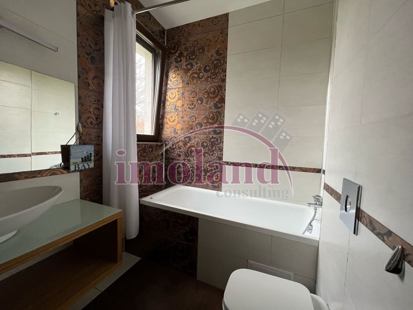 Inchiriere - vila - 5 camere | garaj | gradina proprie | Iancu Nicolae-Pipera - Poză 12