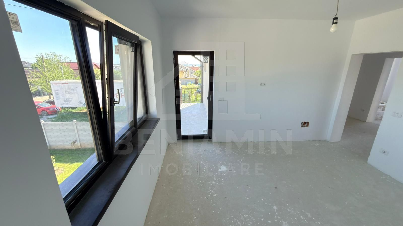 Vila Moderna P+1-Zona Damila-Selgros-4 Dormitoare-Materiale Premium - Poză 7