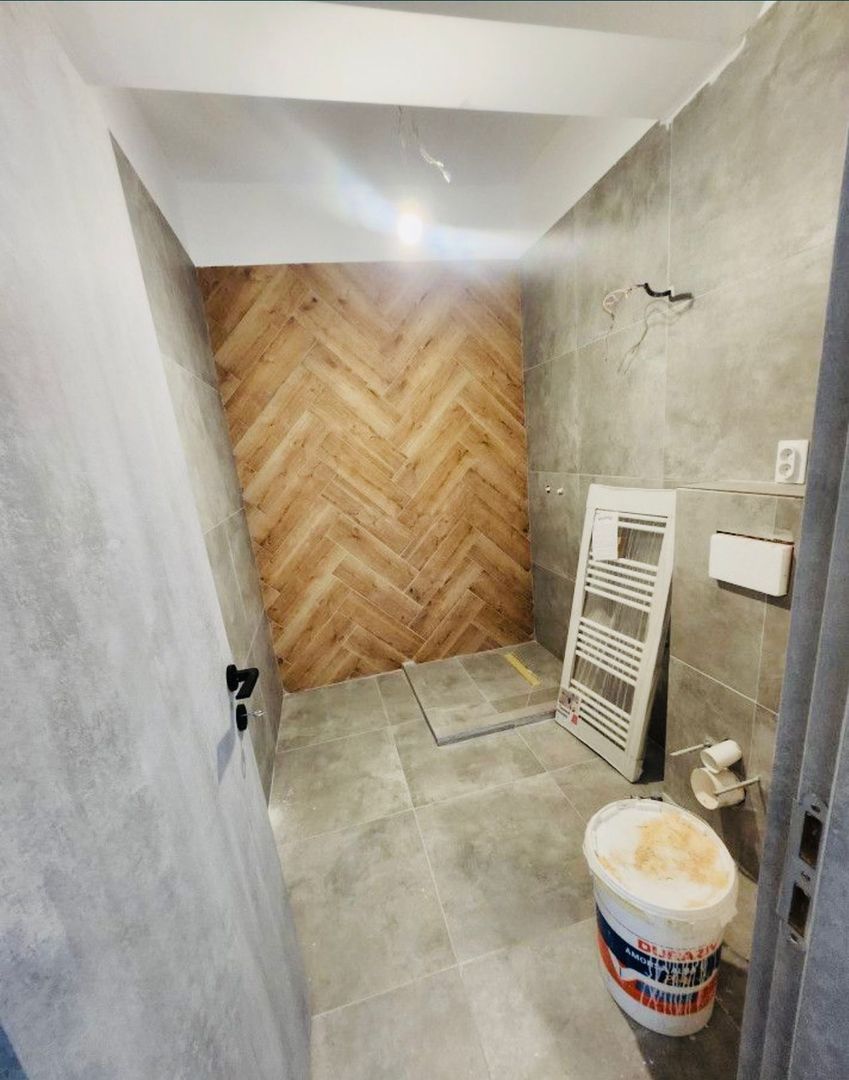 Garsoniera de vanzare Bragadiru  Cristalului - Poză 6