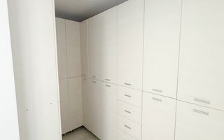 Inchiriere apartament 2 camere Baneasa Complex Rezidential - Poză 18