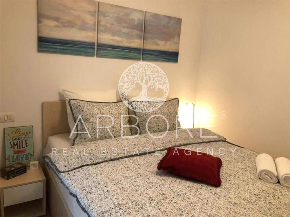 Apartament 2 Camere, Zona Marriott - Poză 1